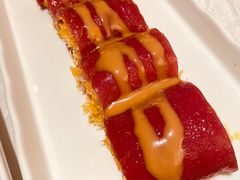 -十二粤味·顺德菜·烧鹅点心(五四广场店)
