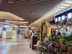 -上海第一八佰伴