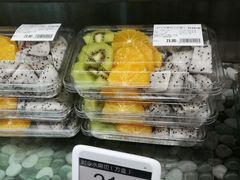 -7fresh七鲜(大族广场店)