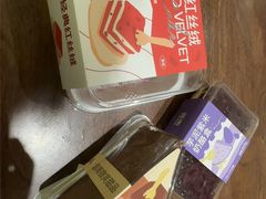 -迦南·甜品蛋糕(传媒店)