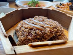 粉蒸牛肉-顺香居·老字号湖北菜(江汉路店)