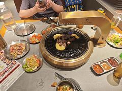 -杨小佳·齐齐哈尔烤肉·烤串(广州店)
