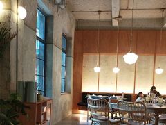 -仁义涵西餐·咖啡(中华巴洛克店)