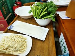 -楼外楼大刀肉传统火锅居(博学路店)