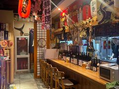 -九酢·海鲜居酒屋