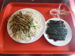 -新川面馆(新街口二店)