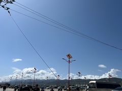 -青海湖二郎剑景区