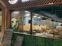 门面-大自然醉鹅·铁锅火焰鹅(上海联洋店)