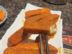 -火吧PTV聚会餐厅(1号店)