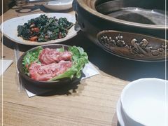 -泥炉烧肉师(新街口金銮巷店)