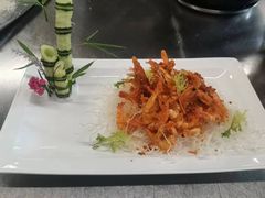 -华凌山庄·隐湖栖