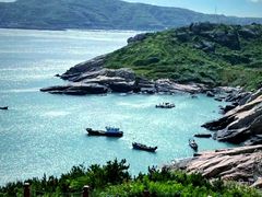 -东极岛景区