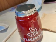 -渝是乎酸菜鱼(龙旗购物中心店)