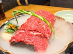 -盡膳口福跷脚牛肉火锅(静安久光店)