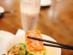 -新旺茶餐厅(嘉里城店)