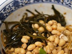 -带杏干面馆(洋湖景园店)