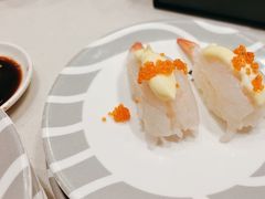 -新一番三文鱼寿司(大东海店)