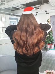 -MYCOLORHARSALON