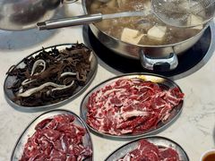 -菜忠潮州牛肉店(岗厦店)