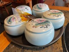 -匠岳·王宝器麻椒鱼(会展中心店)