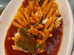 -老克勒上海菜(南京路步行街店)
