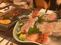 -昱匠·日本料理(金融街店)