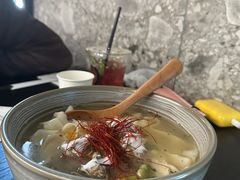 -里面·Noodlology(机电院店)