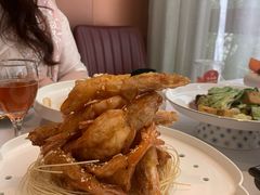 -鱼翅楼·津派砂锅鱼翅(水上公园店)