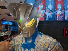 -大连海昌发现王国主题公园