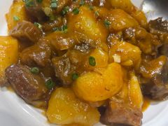 -云冈美高大酒店-西餐厅