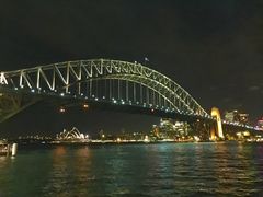 -悉尼海港大桥