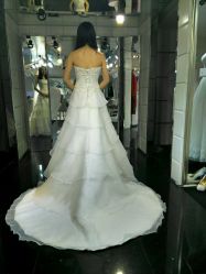 -韩国天使嫁衣婚纱礼服馆(上海旗舰店)