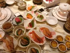 -雍和会海鲜姿造自助(湖东路店)