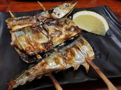 -鸟串烧Yakitori