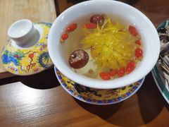 -津门老羊家·铜锅涮羊肉·烧烤(科技园店)