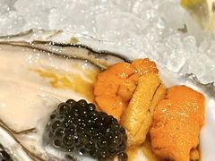 -Osteria Garden 生蚝花园餐厅(原进贤路店)