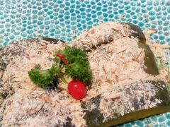 -赵小姐丨新中餐(曲江店)