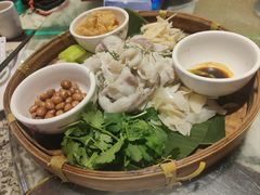 -园林美食城·本土农家菜(杨和镇店)