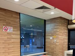 -麦当劳(虹梅路地铁站店)