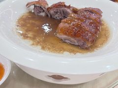 -香顺·客家菜(东坑店)