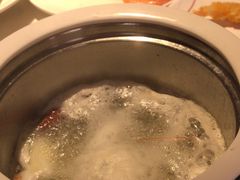 -加餐海鲜自助(集美银泰百货店)