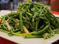 -粤北餐馆