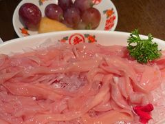 -牛市坎火锅(建设路店)