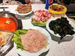 -卤教授老火锅
