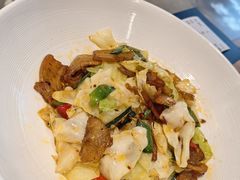 -新太二·鲜料川菜(晶耀前滩店)