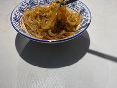 -龙抄手食府(浣花北路店)