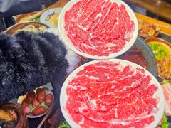 -咖咖火锅(老店)