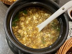-熠盛粤味·顺德桑拿鸡(永康路店)