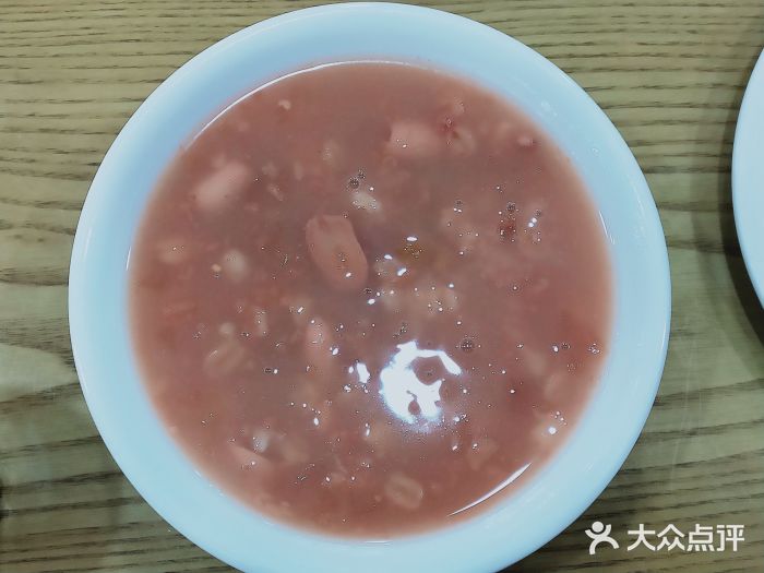地安门包子铺(地安门店)桂圆莲子八宝粥图片