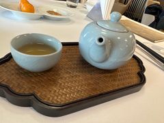 -伯衡55·吉品轩(乌鲁木齐南路店)